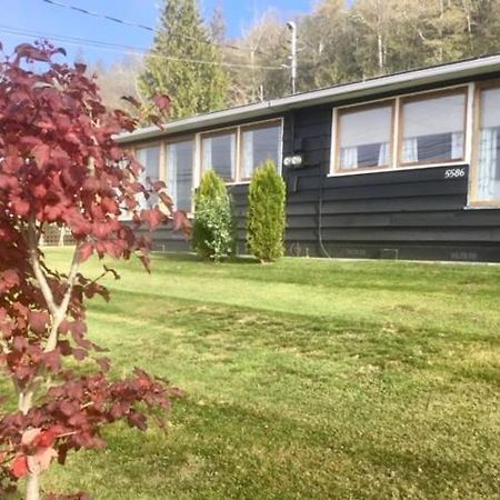 Rent My Studio Powell River Zewnętrze zdjęcie