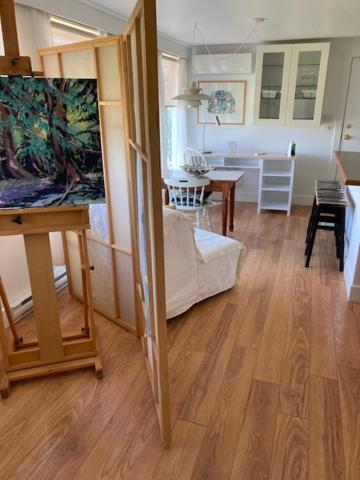 Rent My Studio Powell River Zewnętrze zdjęcie
