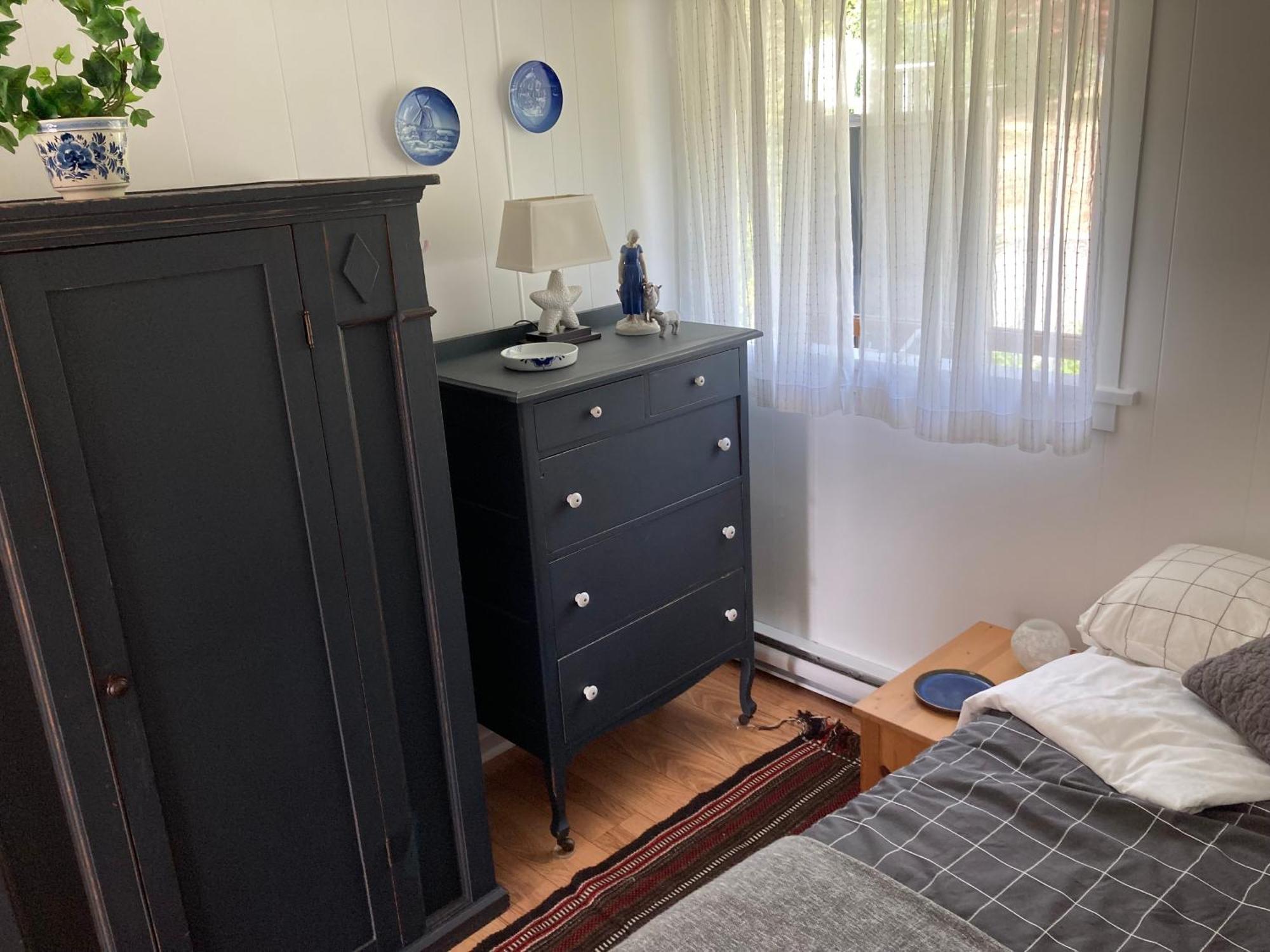 Rent My Studio Powell River Zewnętrze zdjęcie