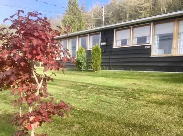 Rent My Studio Powell River Zewnętrze zdjęcie