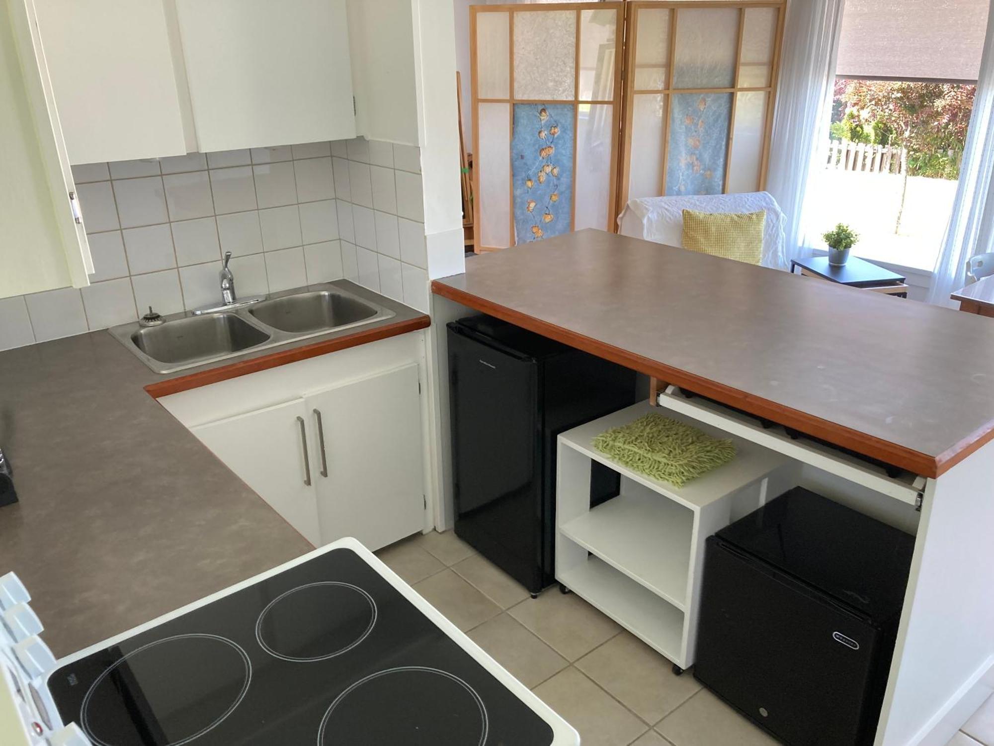 Rent My Studio Powell River Zewnętrze zdjęcie
