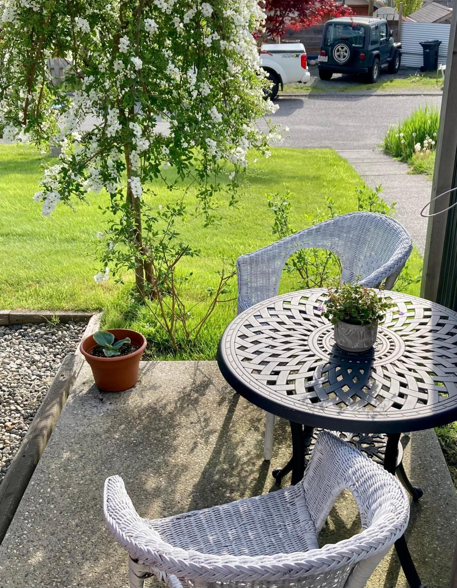 Rent My Studio Powell River Zewnętrze zdjęcie